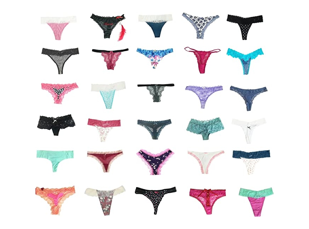 Cheap online sexy underwear